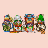 Mexican Gnomies Coffee Urban Hoodie | Teevron