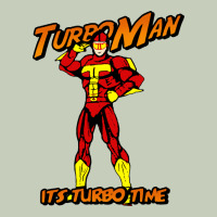 Turbo Man Long Sleeve Tee | Teevron