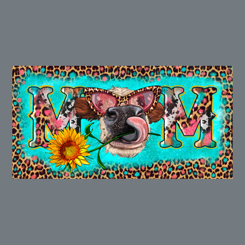 Mom Heifer License Plate Heavyweight Sweatshirt by Artiststas | Teevron