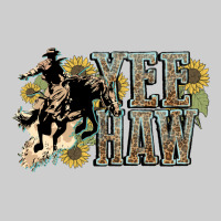 Yee Haw Cowboy Western Premium Tee | Teevron