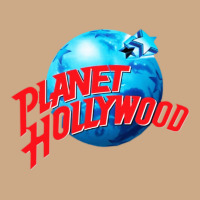 Planet Hollywood Restaurant Vintage Hoodie | Teevron