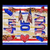 4 Th Of July Ladies Tee | Teevron