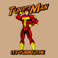 Turbo Man Vintage Hoodie | Teevron