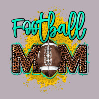Football Mom Mother's Day Vintage Tee | Teevron