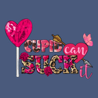 Cupid Can Suck It Valentine's Day Vintage Hoodie | Teevron