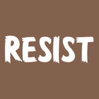 Resist Zipper Hoodie | Teevron