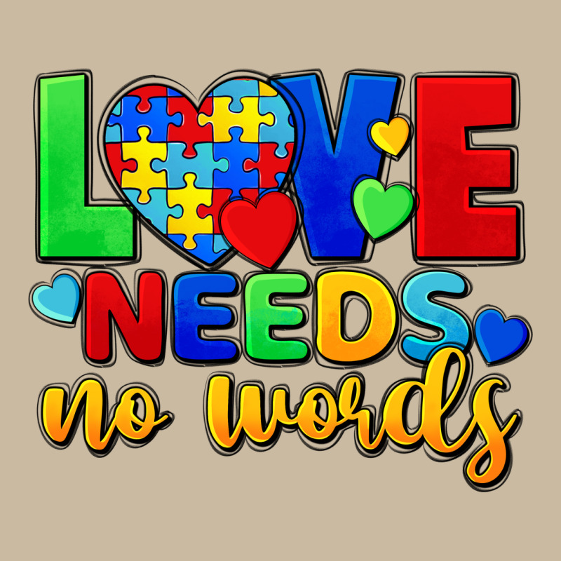 Love Needs No Words Long Sleeve Tee by FaDigitalArtStudio | Teevron