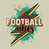 Football Vibes Heavy Core Tee | Teevron