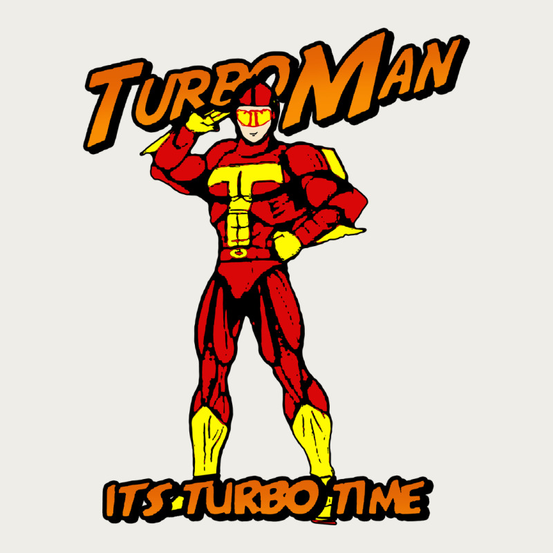 Turbo Man Zipper Hoodie by maiPhamDesign | Teevron