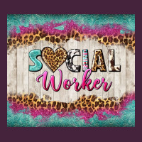 Western Social Worker Tumbler Tbs (1) Premium Tee | Teevron