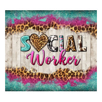 western social worker tumbler tbs (1) | Teevron