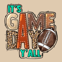 It's Game Day Y'all Classic Tee | Teevron