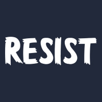 Resist Premium Sweatshirt | Teevron