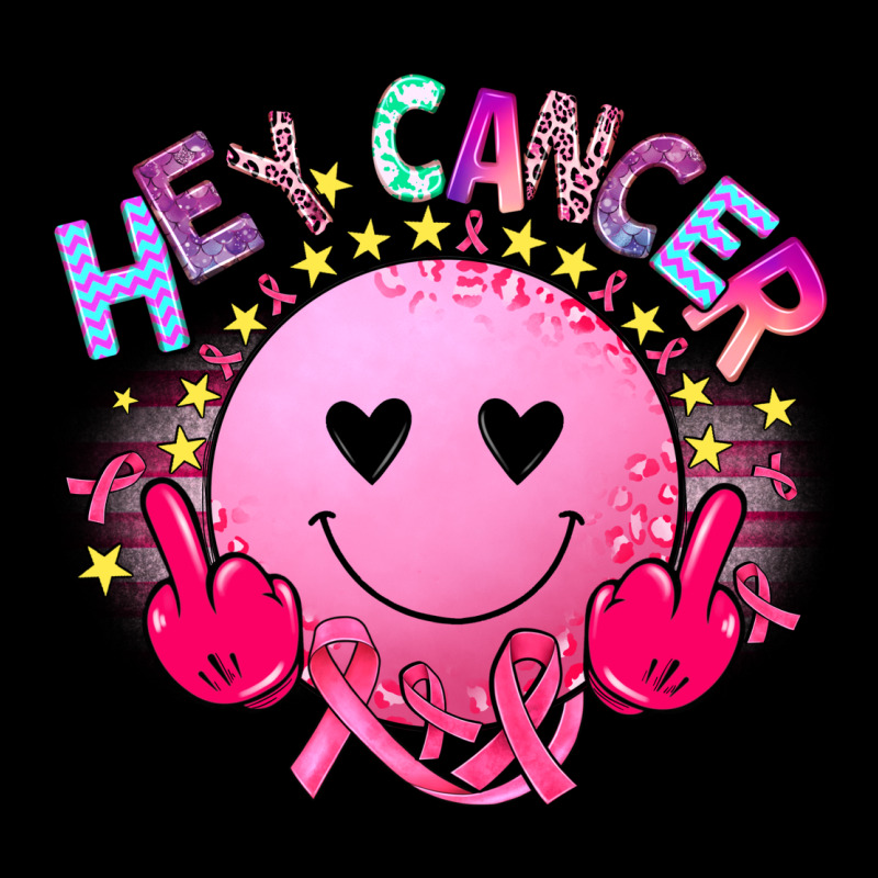 Hey Cancer Urban Hoodie by JahusDesignShop | Teevron