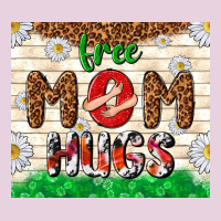 Free Mom Hugs Ladies Tee | Teevron