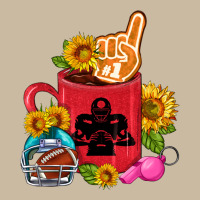 Western Football Coffee Cup Long Sleeve Tee | Teevron