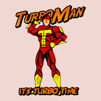 Turbo Man Premium Sweatshirt | Teevron