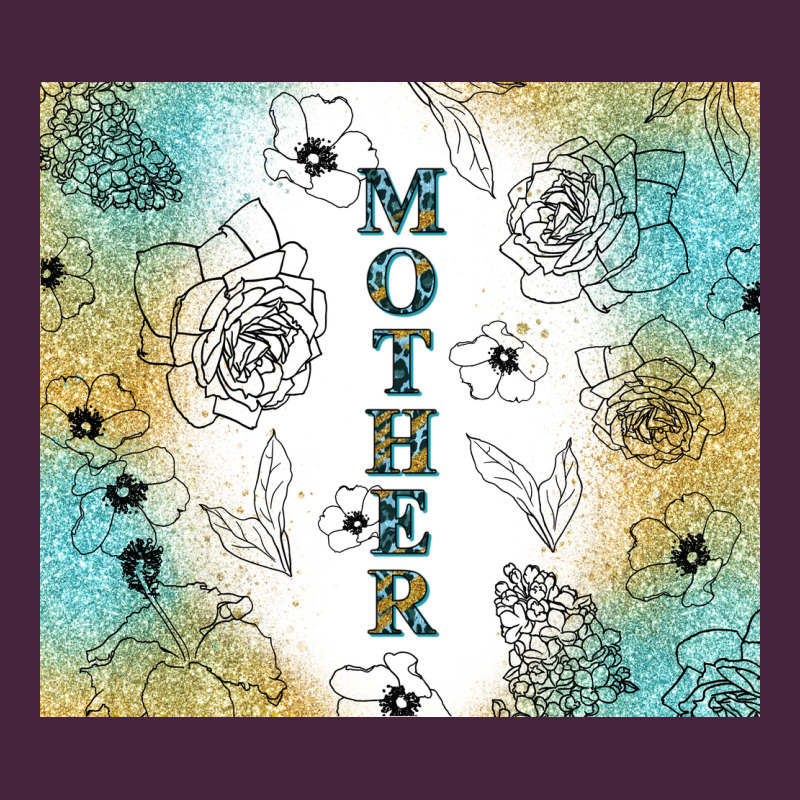 Mother's Day Tumbler Tbs Premium Tee by TumblerDesignByShophia | Teevron
