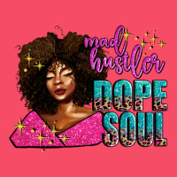 Mad Hustler Dope Soul Premium Sweatshirt | Teevron