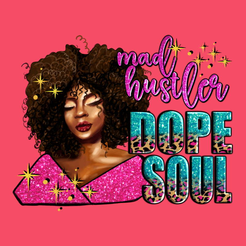 Mad Hustler Dope Soul Premium Sweatshirt by AdoDesignShop | Teevron