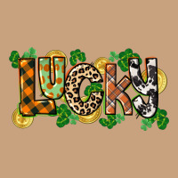 Western Lucky St. Patrick's Day Vintage Tee | Teevron