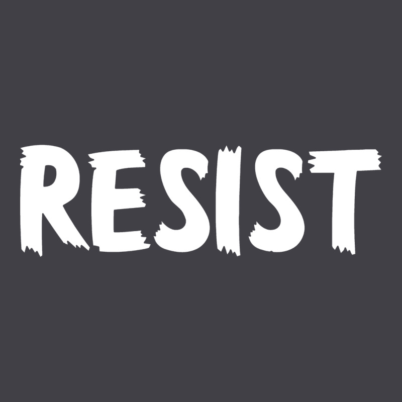 Resist Heavyweight Hoodie by maiPhamDesign | Teevron