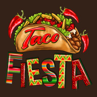 Taco Fiesta Heavy Core Tee | Teevron