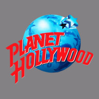 Planet Hollywood Restaurant Heavyweight Hoodie | Teevron
