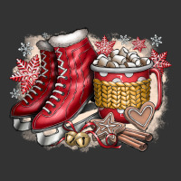 Christmas Ice Skating | Teevron