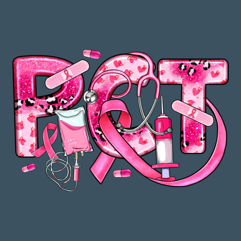 Breast Cancer Pct Patient Care Technician Urban Hoodie by JahusDesignShop | Teevron