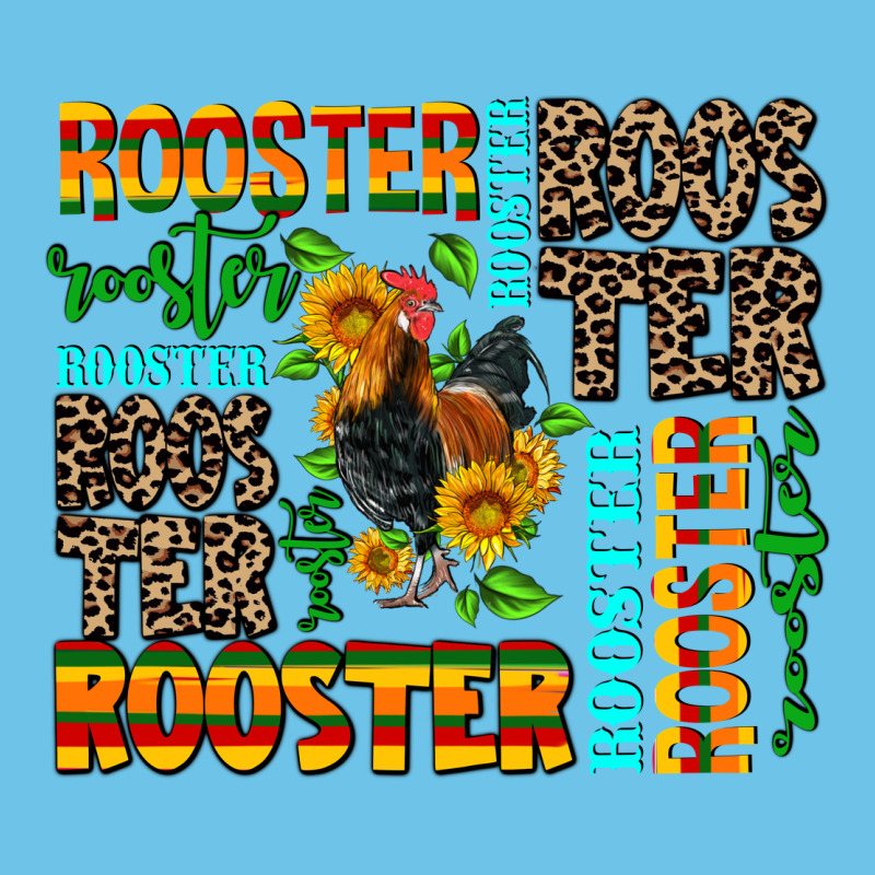 Rooster Premium Sweatshirt by AdoDesignShop | Teevron