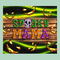 Spooky Mama Classic Tee | Teevron