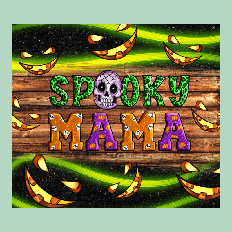 Spooky Mama Classic Tee by Artiststas | Teevron