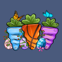 Basketball Easter Sports Carrots Vintage Hoodie | Teevron