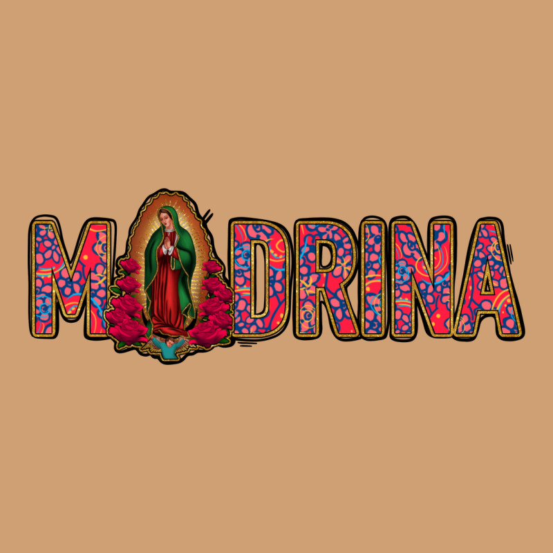Madrina Lady Of Guadalupe Vintage Tee by Jasminsmagicworld | Teevron