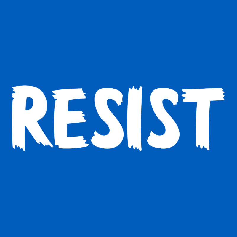 Resist Urban Hoodie by maiPhamDesign | Teevron
