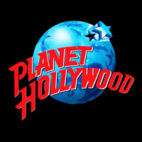 Planet Hollywood Restaurant Urban Hoodie | Teevron