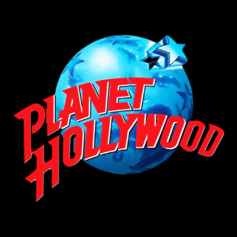Planet Hollywood Restaurant Urban Hoodie by maiPhamDesign | Teevron