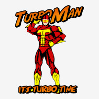 Turbo Man Urban Hoodie | Teevron