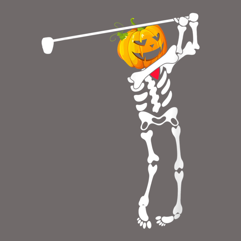 Golf Skeleton Pumpkin Halloween Shirt Urban Hoodie by maiPhamDesign | Teevron