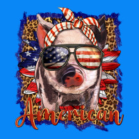 Amerıcan Pig Zipper Hoodie | Teevron