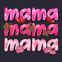 Mama Mama Mama Mother's Day Vintage Tee | Teevron