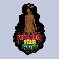 Remember Your Roots Long Sleeve Tee | Teevron