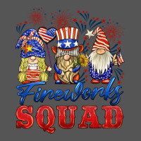 Fireworks Squad Zipper Hoodie | Teevron