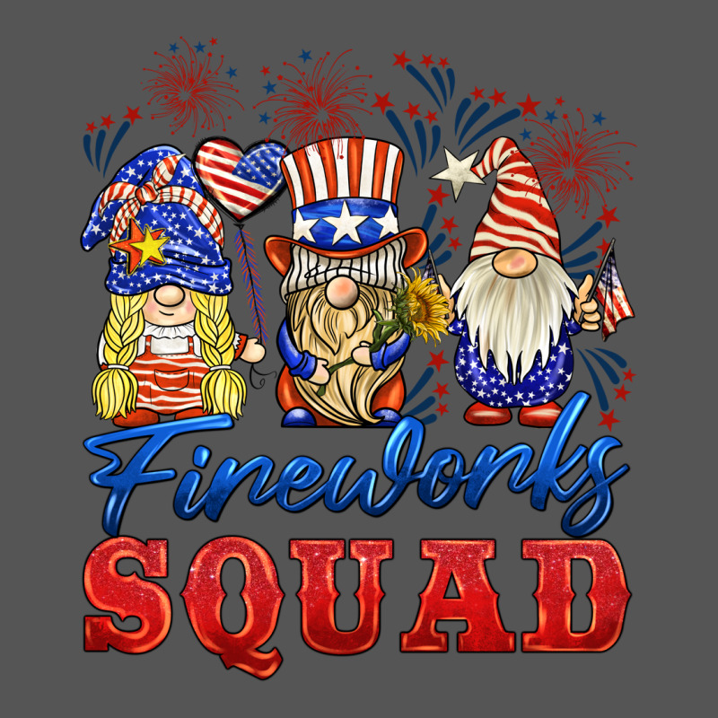 Fireworks Squad Zipper Hoodie by BarkalooDesign | Teevron