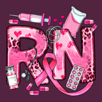 Breast Cancer Rn Registered Nurse Urban Hoodie | Teevron