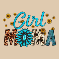 Girl Mama Heavyweight Sweatshirt | Teevron