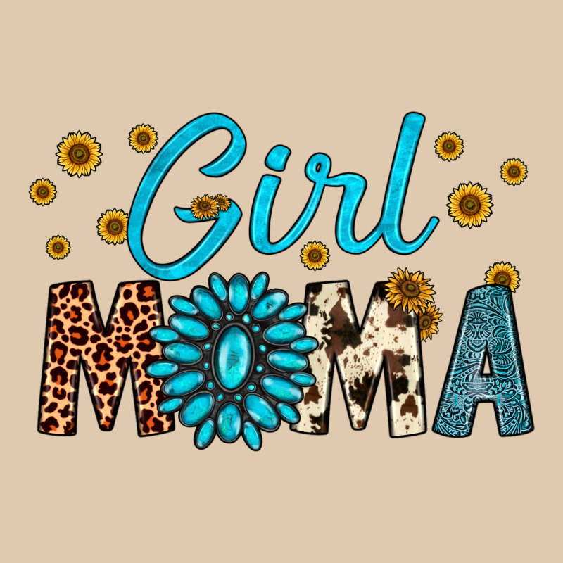 Girl Mama Heavyweight Sweatshirt by Artiststas | Teevron