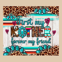 First My Mother Forever My Friend Heavyweight Sweatshirt | Teevron