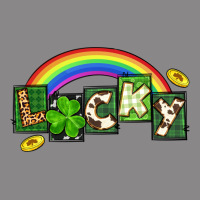 Lucky St. Patrick's Day Vintage Tee | Teevron